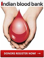 Indian Blood Bank