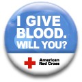 Donate Blood