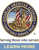 Disabled American Veterans