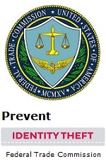 FTC ID Theft Information