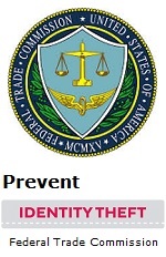 Prevent ID Theft