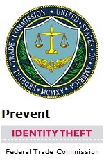 Prevent Identity Theft