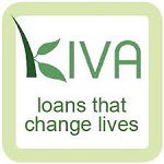 Microfinance with Kiva.org
