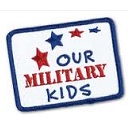 Our military kids