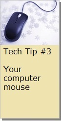 Computer Mouse