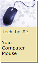 Computer Mouse