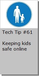 Keeping Kids Safe Online