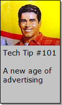 Internet advertising