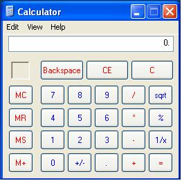 Free Financial Calculator Programs