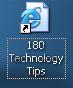 tech tip icon