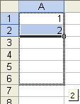 Excel Example 2