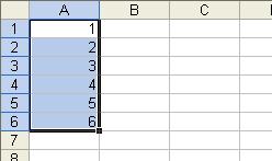 Excel Example 3