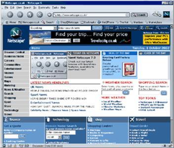 Safari Screenshot