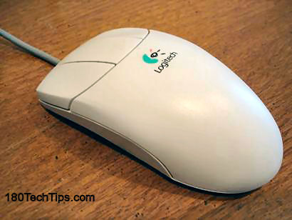 Computer Mouse