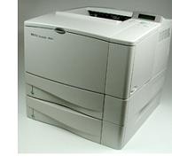 Inkjet Printer