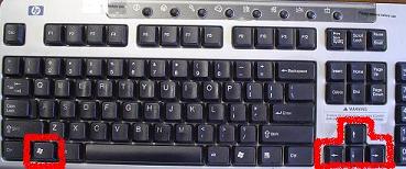 keyboard