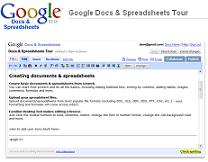 google docs