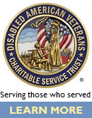 Disabled American Veterans Charitable Trust
